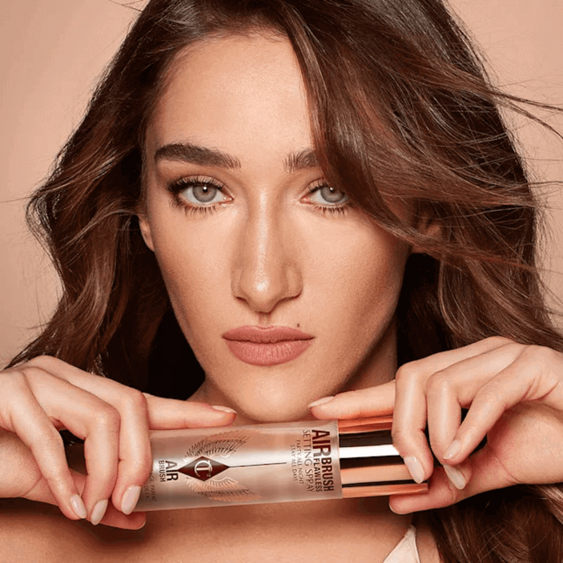 MINI UNREAL, FLAWLESS GLOW SECRETS