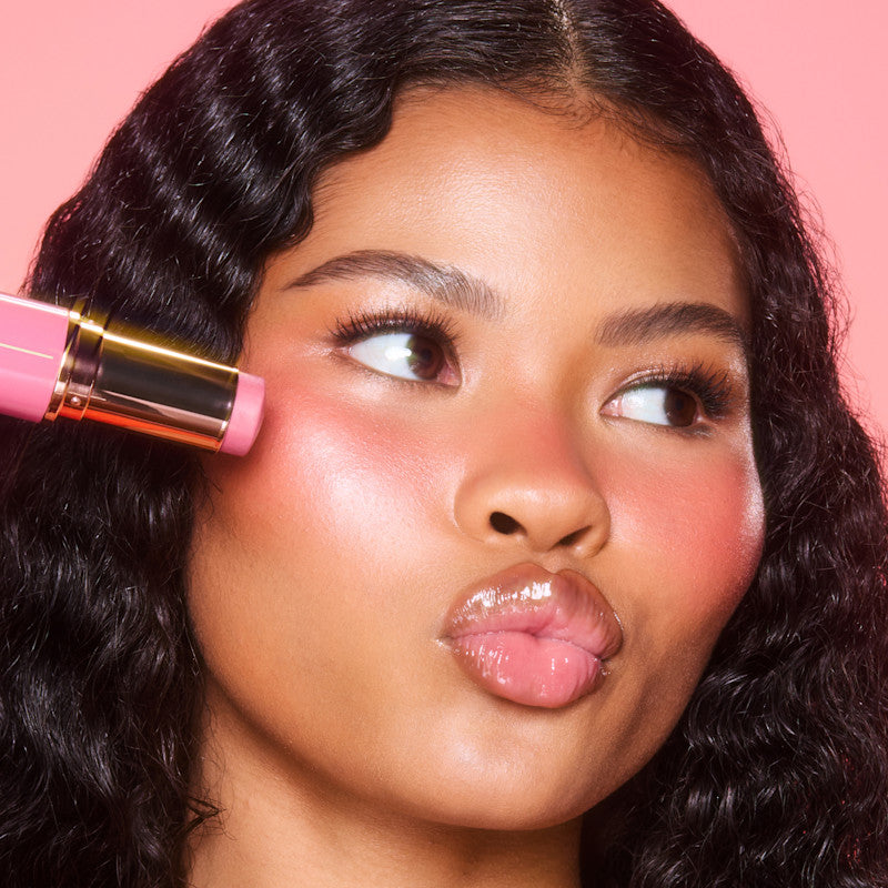 UNREAL BLUSH + GLOW MINI TRIO