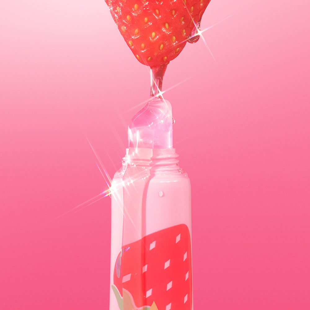 UNREAL LIPS HEALTHY GLOW NECTAR OIL