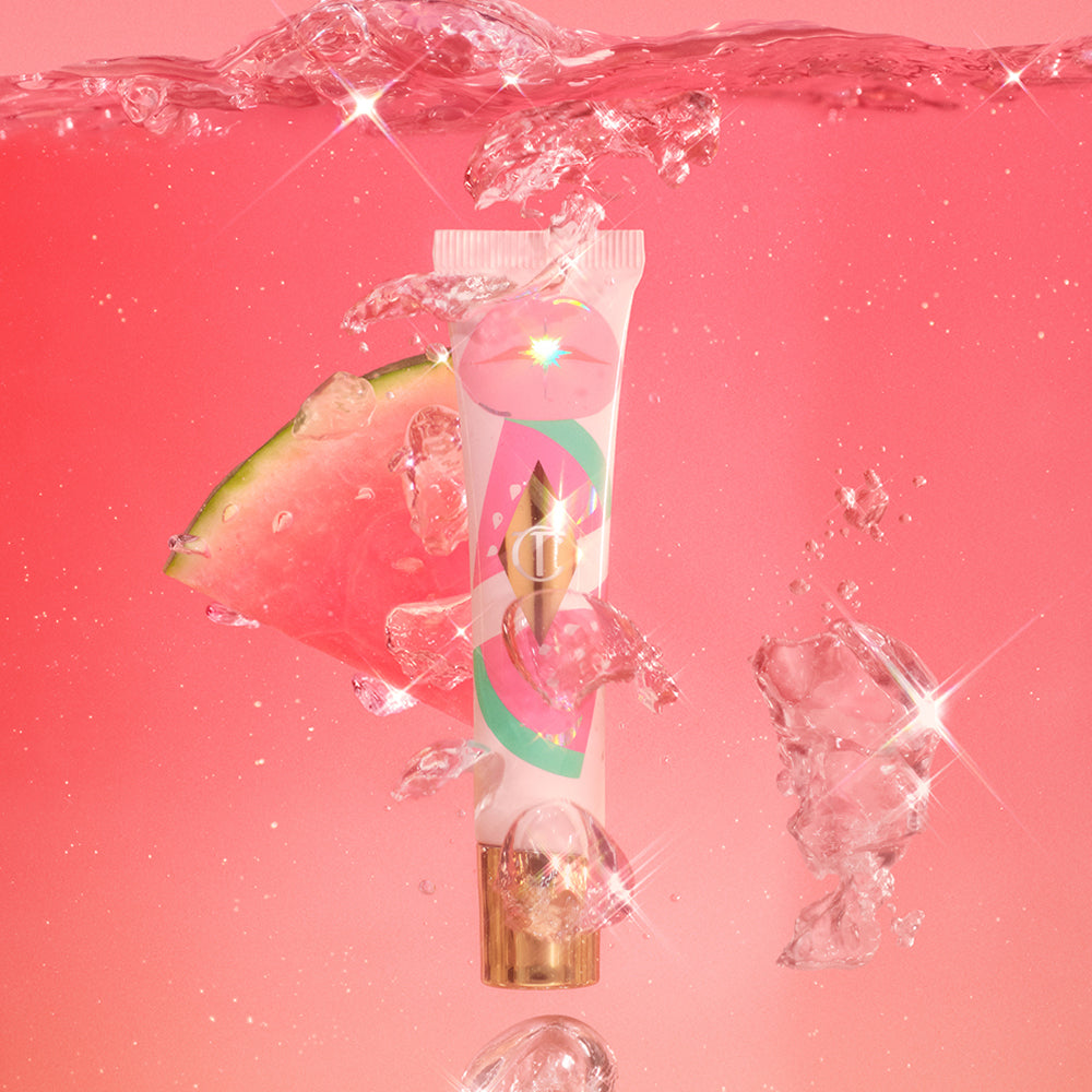 UNREAL LIPS HEALTHY GLOW NECTAR OIL