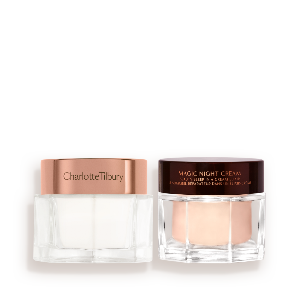 CHARLOTTE’S MAGIC DAY & NIGHT KIT