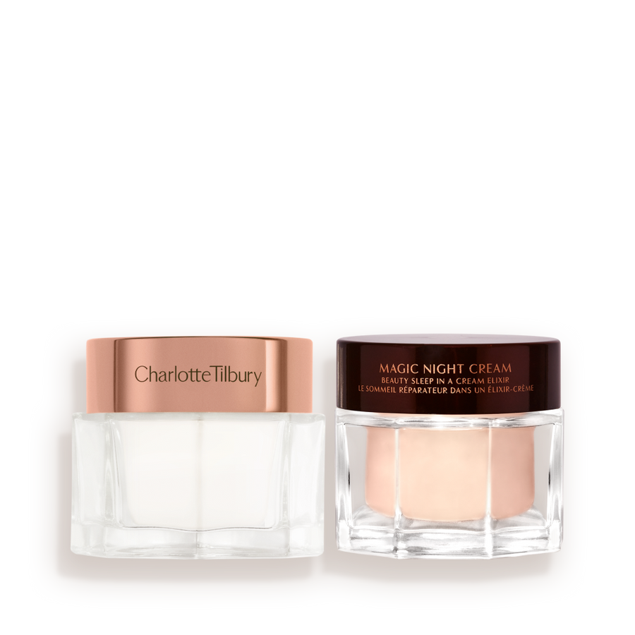 CHARLOTTE’S MAGIC DAY & NIGHT KIT