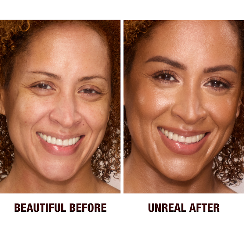 THE ULTIMATE UNREAL GLOW SYSTEM