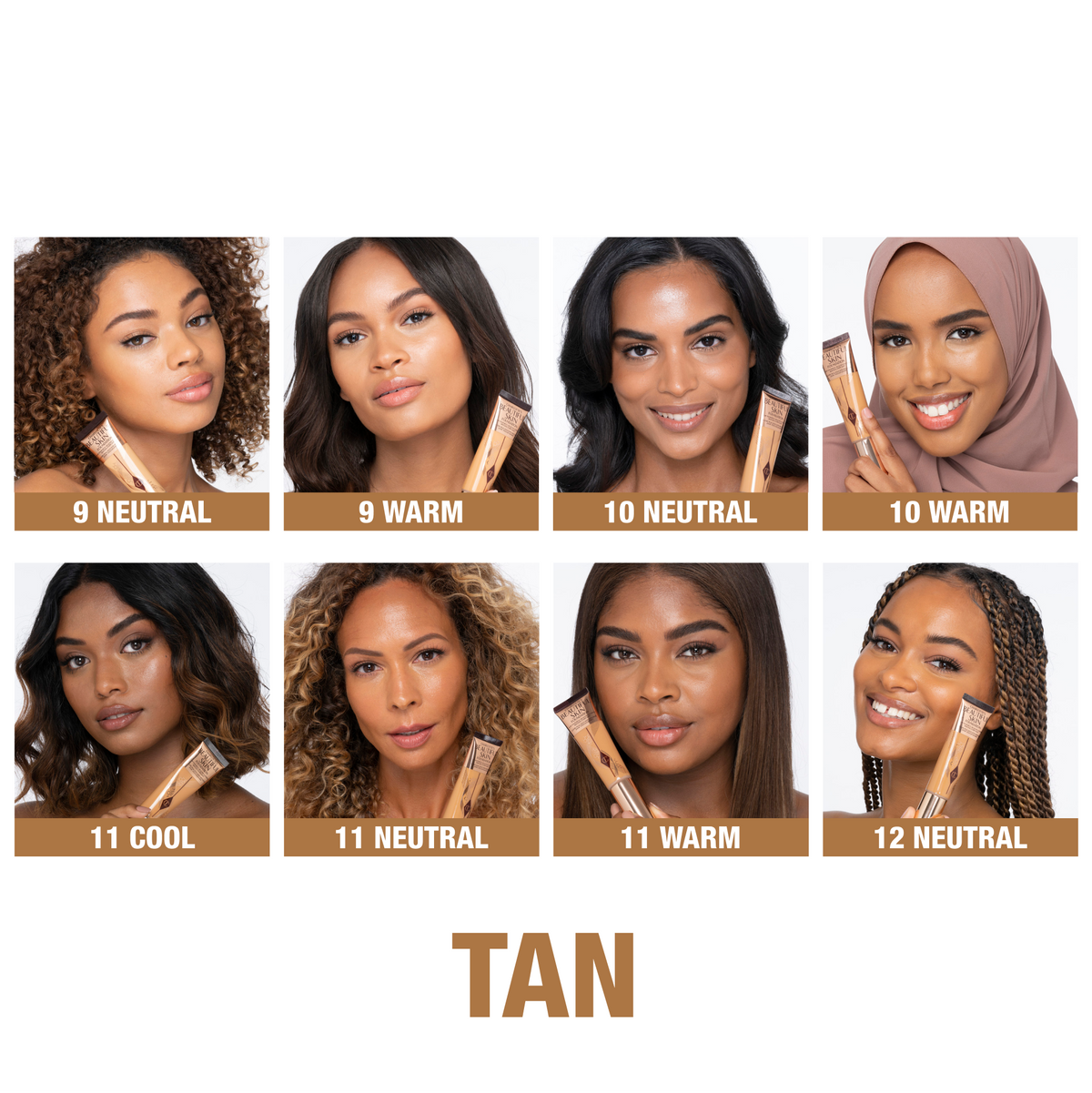 BEAUTIFUL SKIN FOUNDATION