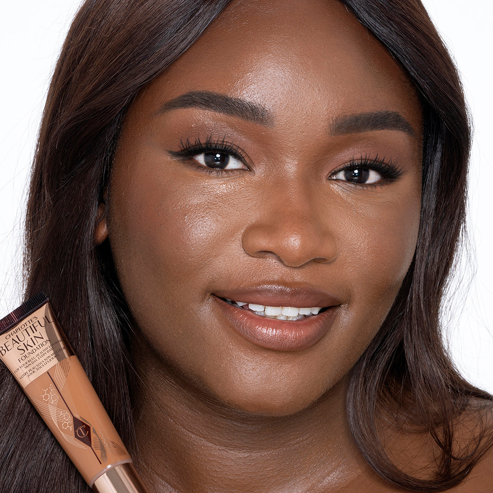 BEAUTIFUL SKIN FOUNDATION