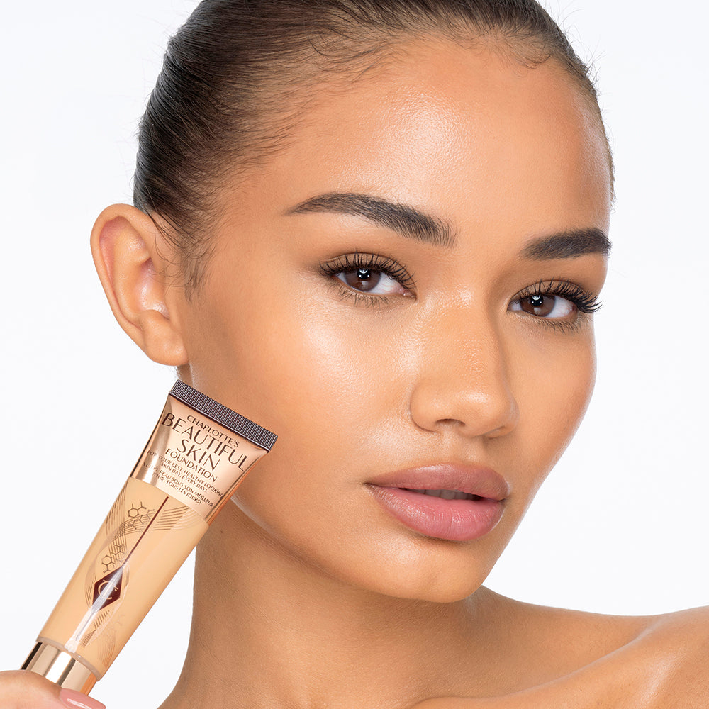 BEAUTIFUL SKIN FOUNDATION