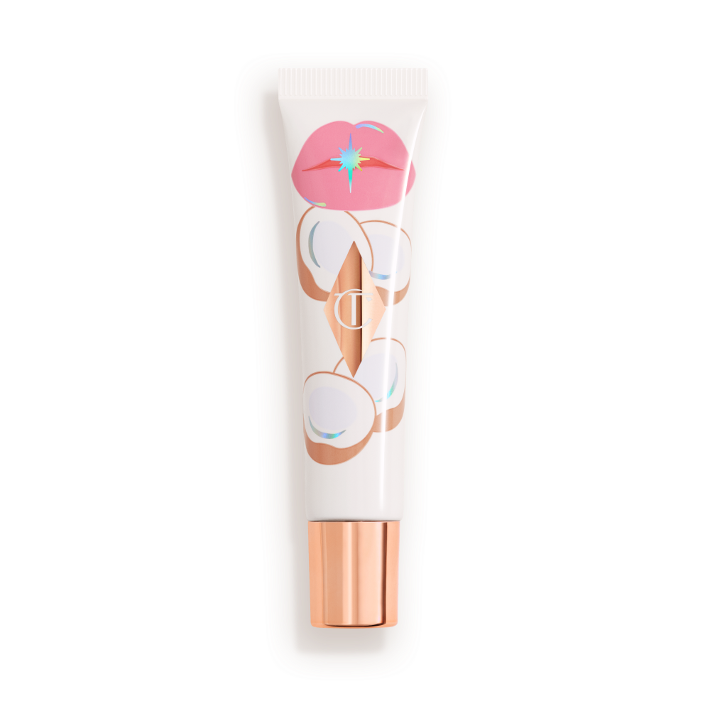 UNREAL LIPS HEALTHY GLOW NECTAR OIL
