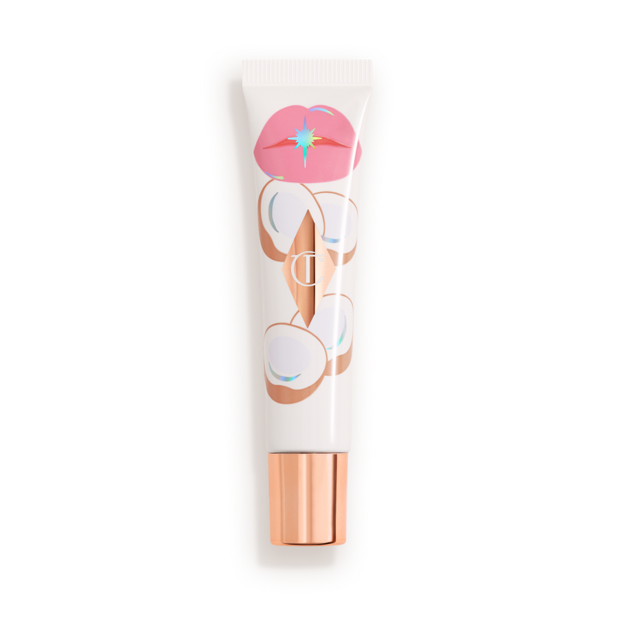 UNREAL LIPS HEALTHY GLOW NECTAR OIL