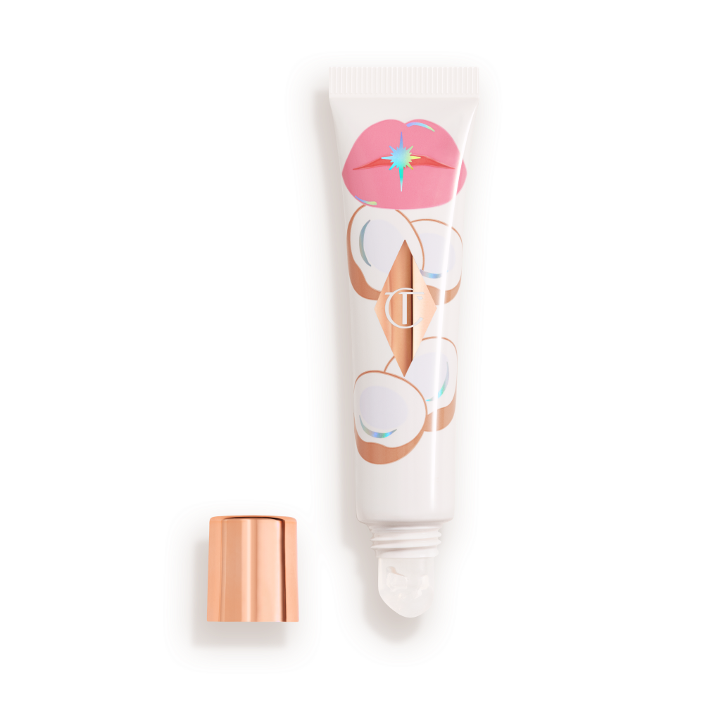 UNREAL LIPS HEALTHY GLOW NECTAR OIL
