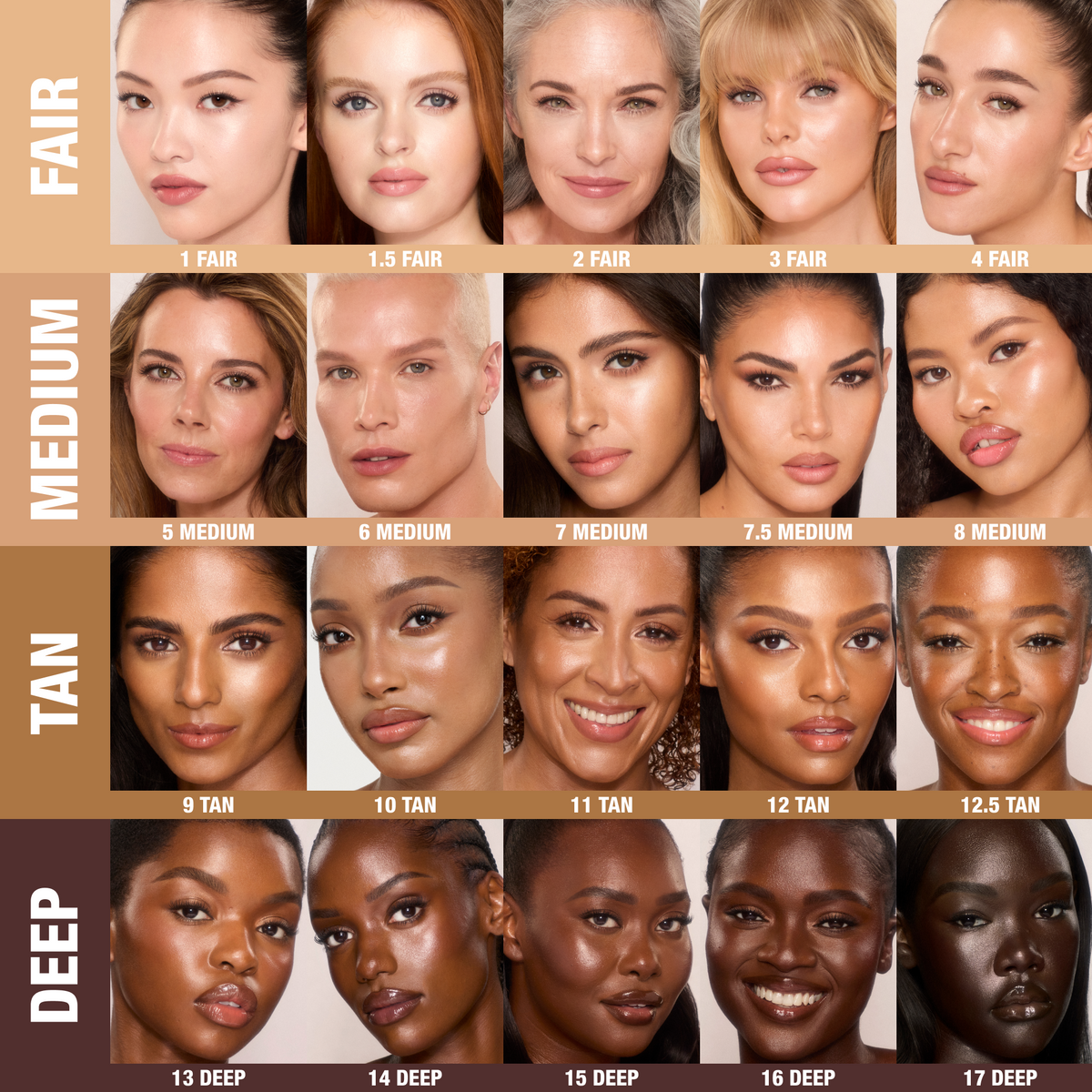 UNREAL SKIN & BLUSH HEALTHY GLOW DUO