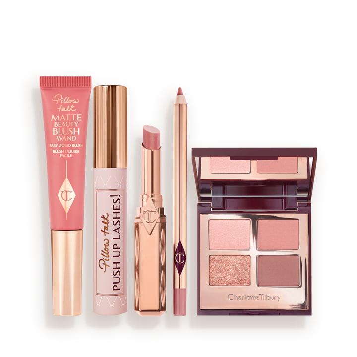 PILLOW TALK IN BLOOM KIT Y9
