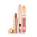 PILLOW TALK LUSCIOUS LIP SLICK