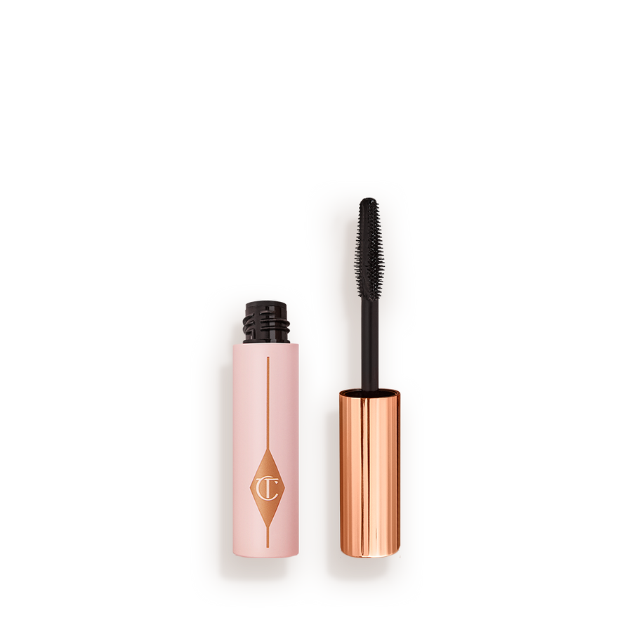 PILLOW TALK PUSH UP LASHES! MASCARA