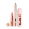 PILLOW TALK PERFECT, PLUMP & POUT LIP TRIO