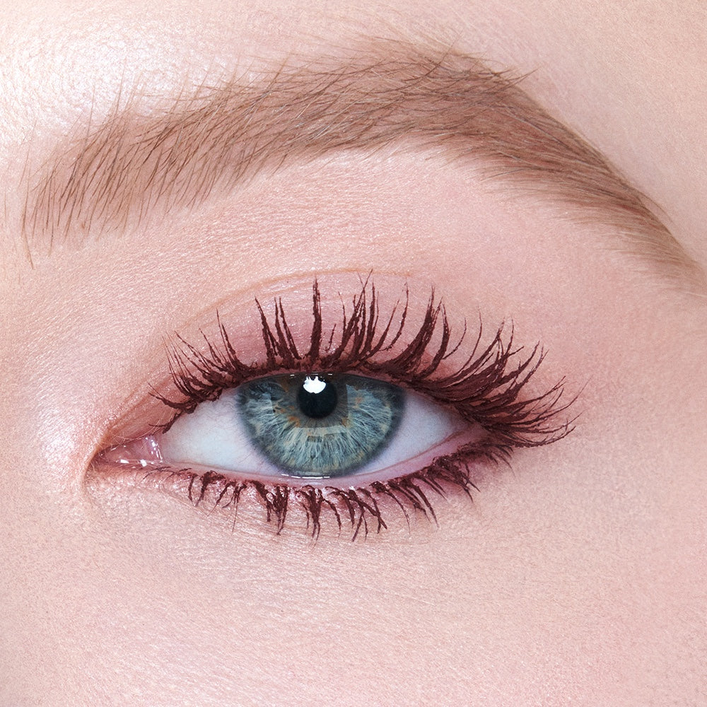 PILLOW TALK PUSH UP LASHES! MASCARA