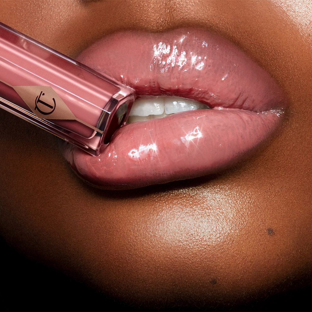 PILLOW TALK LUSCIOUS LIP SLICK