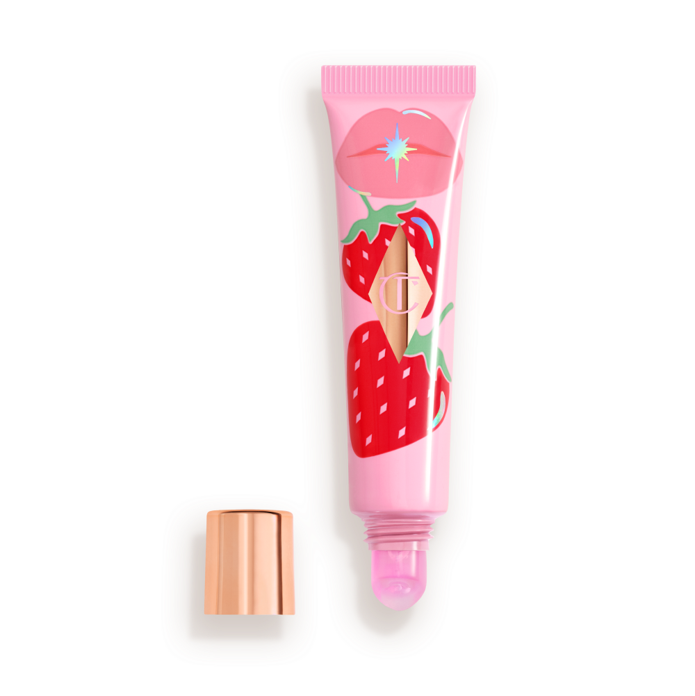 UNREAL LIPS HEALTHY GLOW NECTAR OIL