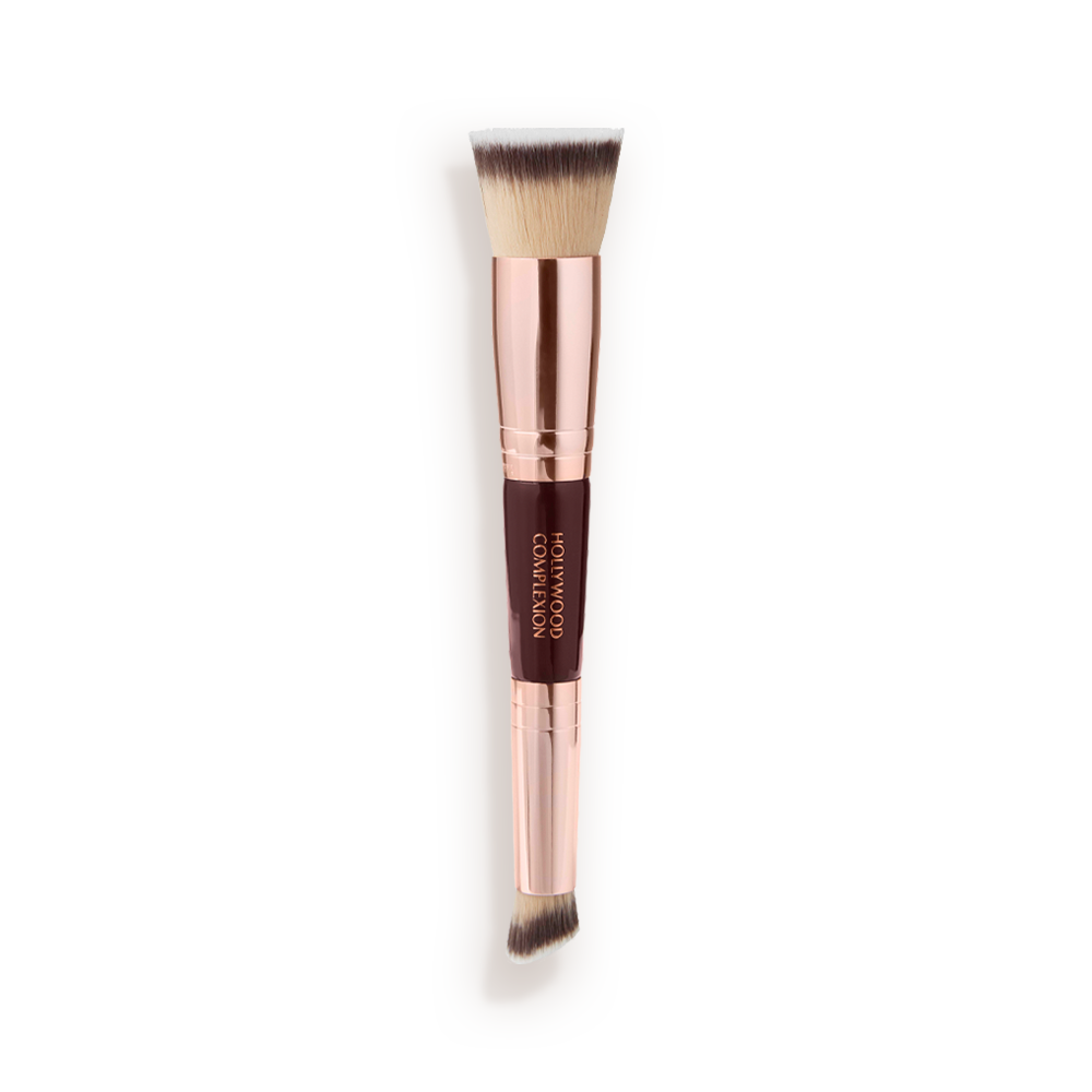 AIRBRUSH BLUR COMPLEXION TRIO
