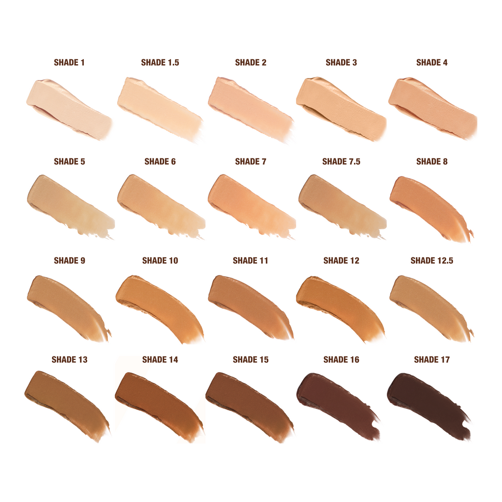 UNREAL SKIN, LIPS & CHEEKS KIT