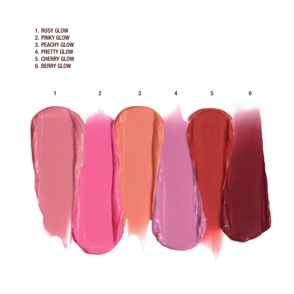 UNREAL BLUSH HEALTHY GLOW STICK