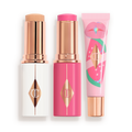 UNREAL SKIN, LIPS & CHEEKS KIT