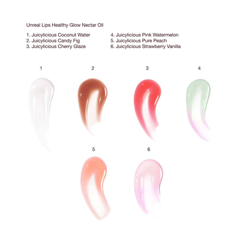 THE ULTIMATE UNREAL GLOW SYSTEM