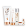 WEDDING PREP, TARGET + GLOW SKINCARE ROUTINE