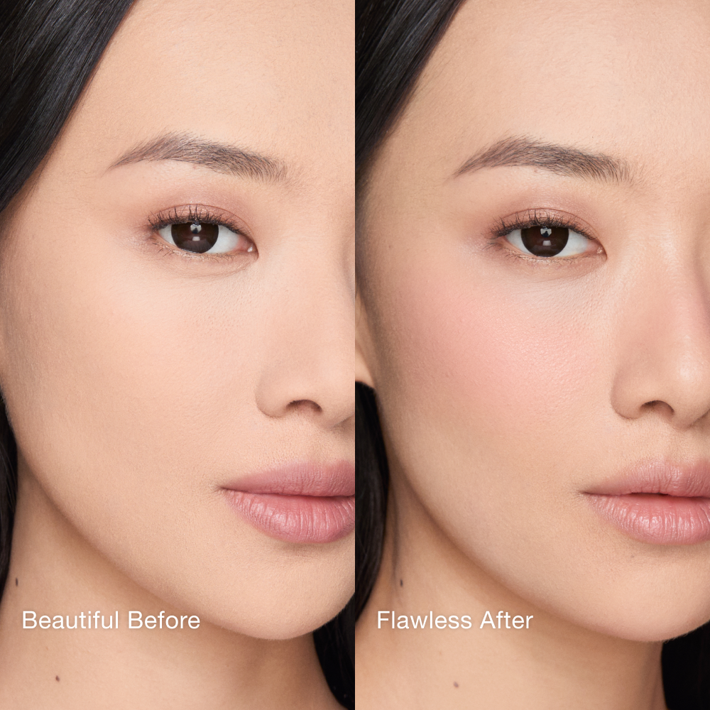 PILLOW TALK AIRBRUSH FLAWLESS BLUSH BLUR