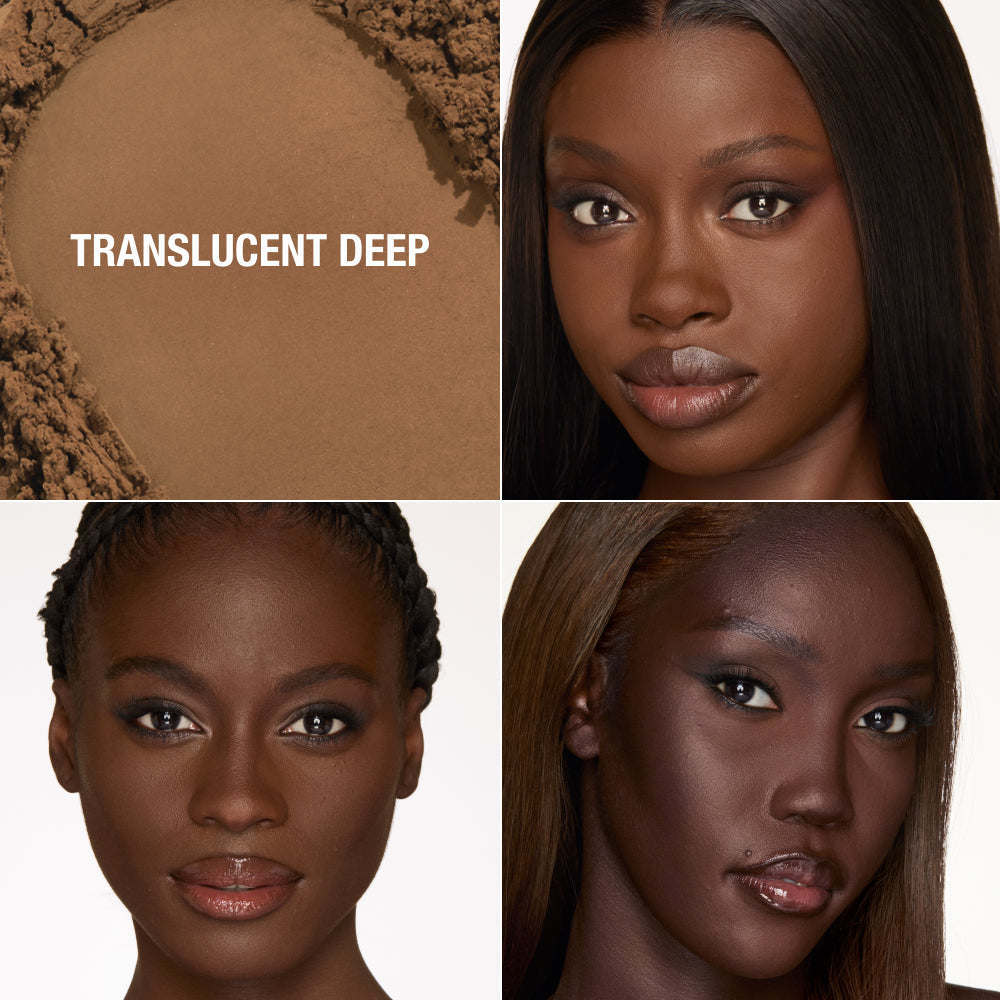AIRBRUSH FLAWLESS BLUR LOOSE POWDER