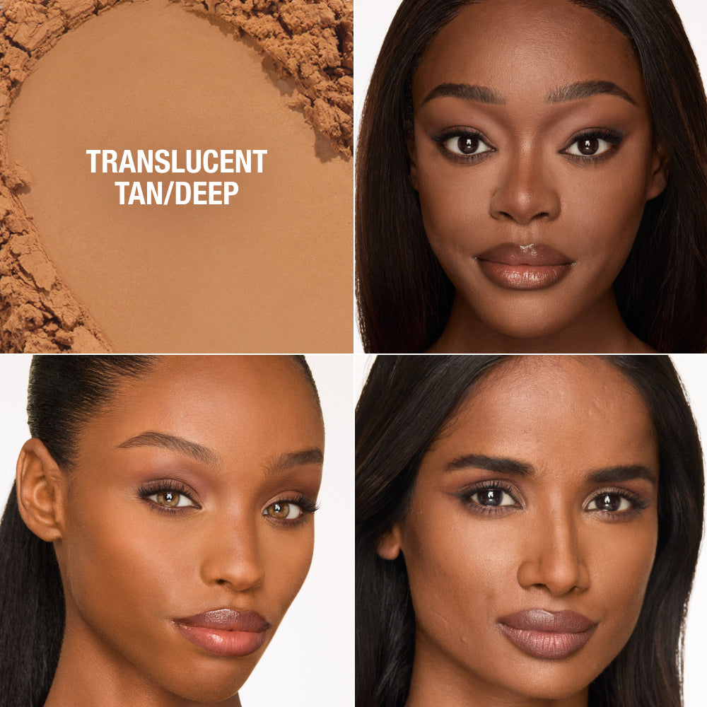 AIRBRUSH FLAWLESS BLUR LOOSE POWDER
