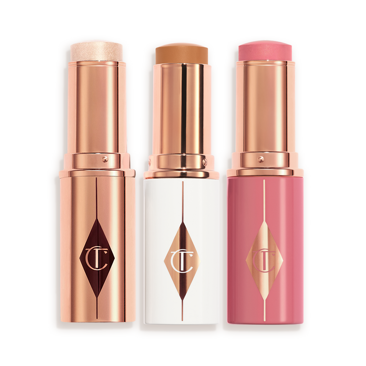 UNREAL SUMMER GLOW TRIO