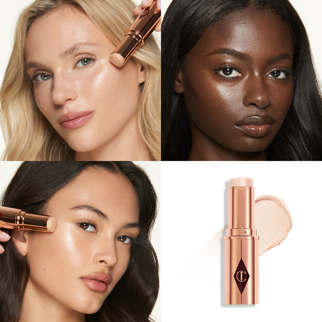 THE ULTIMATE UNREAL GLOW SYSTEM
